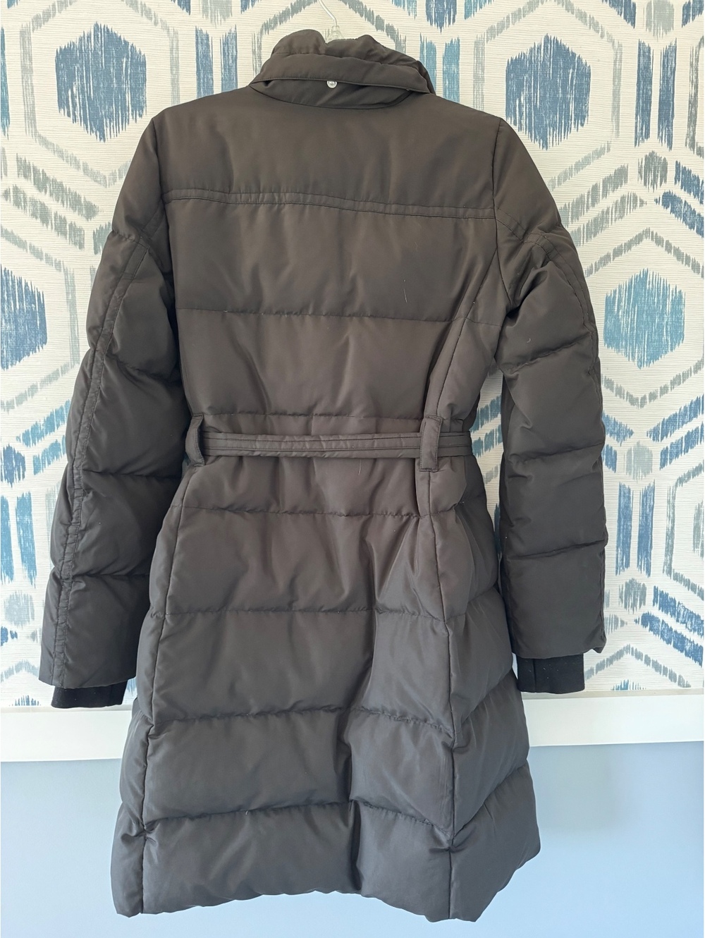 J.Crew Puffer Coat - Picture 3 of 4